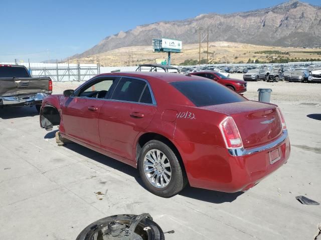 2014 Chrysler 300