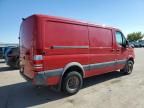 2015 Mercedes-Benz Sprinter 3500