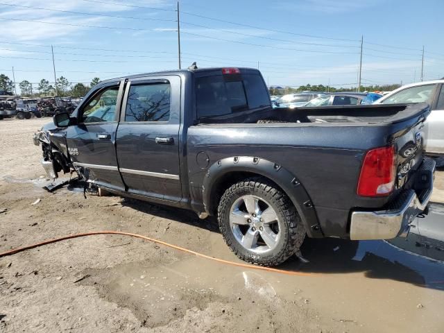 2015 Dodge RAM 1500 SLT