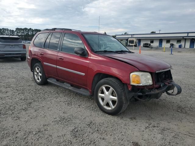 2008 GMC Envoy