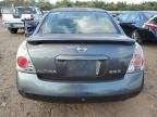 2005 Nissan Altima S