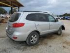 2008 Hyundai Santa FE GLS