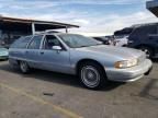 1994 Chevrolet Caprice Classic