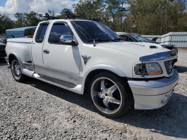 2000 Ford F150