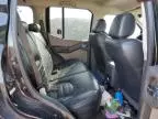 2008 Nissan Xterra OFF Road