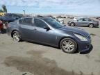 2010 Infiniti G37 Base