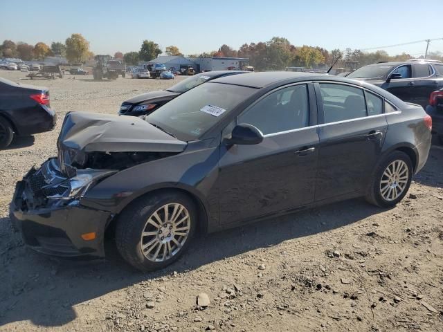 2011 Chevrolet Cruze ECO