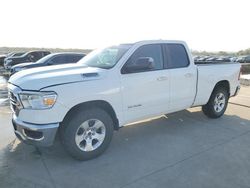 2019 Dodge RAM 1500 BIG HORN/LONE Star en venta en Grand Prairie, TX