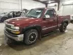 2000 Chevrolet Silverado C1500