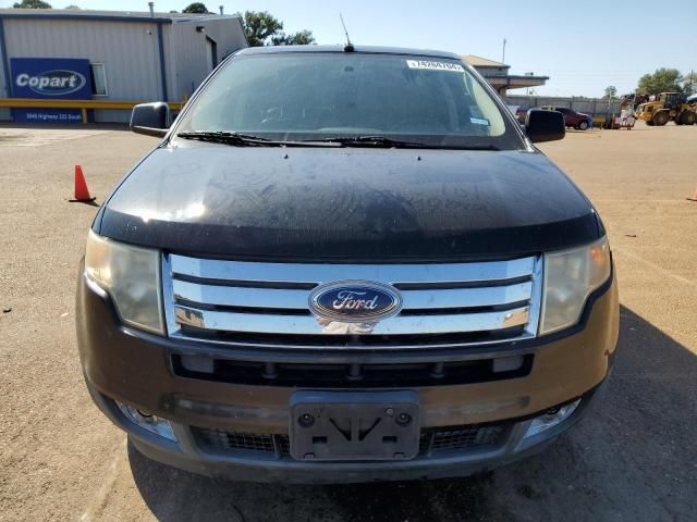 2010 Ford Edge Limited