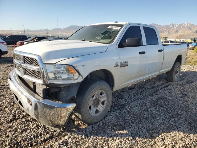 2017 Dodge RAM 2500 ST