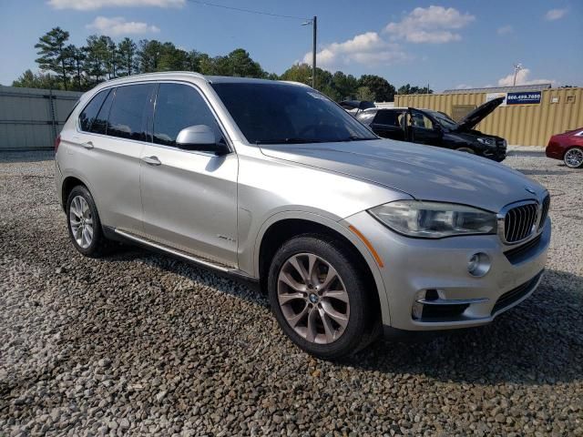 2015 BMW X5 SDRIVE35I