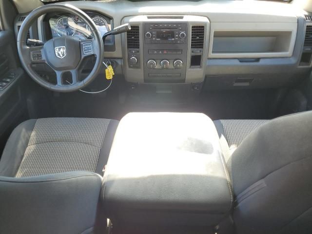 2012 Dodge RAM 1500 ST