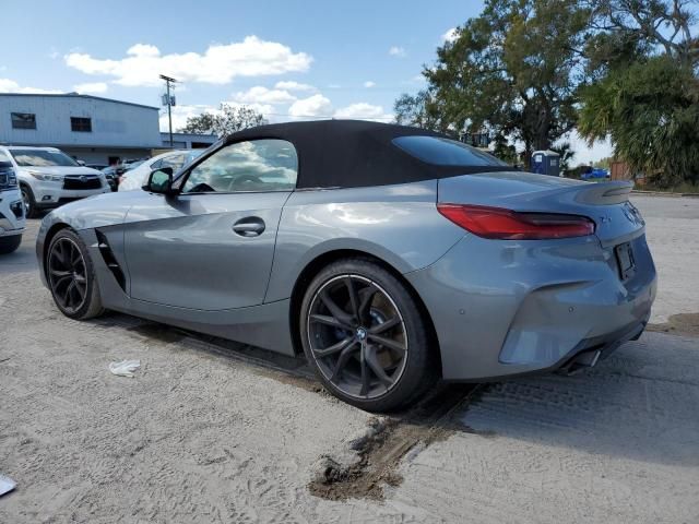 2024 BMW Z4 M40I