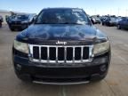 2011 Jeep Grand Cherokee Overland