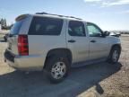 2008 Chevrolet Tahoe C1500