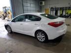 2014 KIA Forte LX