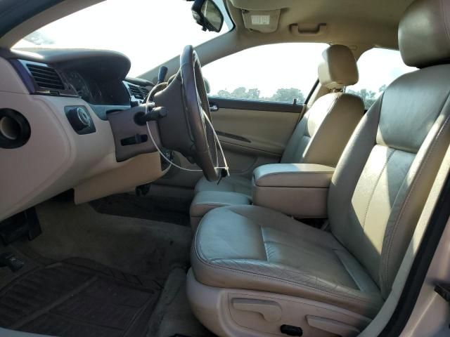 2008 Chevrolet Impala LT