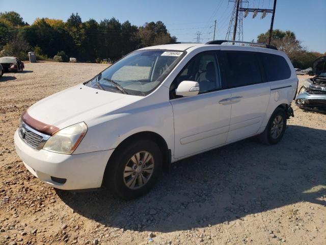 2011 KIA Sedona LX