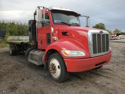 2017 Peterbilt 337 en venta en Portland, MI