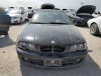 2001 BMW 325 CI