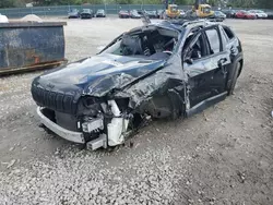 Vehiculos salvage en venta de Copart Madisonville, TN: 2020 Jeep Cherokee Latitude Plus