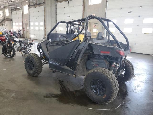 2015 Arctic Cat Prowler 70