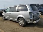 2015 Chrysler Town & Country Touring L