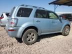 2008 Mercury Mariner HEV