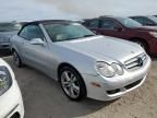 2007 Mercedes-Benz CLK 350