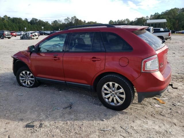 2008 Ford Edge SEL