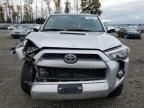 2018 Toyota 4runner SR5/SR5 Premium