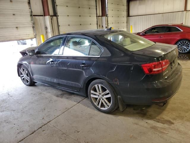 2015 Volkswagen Jetta SEL