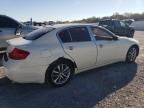 2007 Infiniti G35