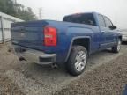 2015 GMC Sierra K1500 SLT