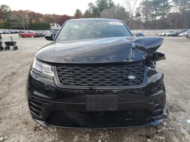 2023 Land Rover Range Rover Velar R-DYNAMIC S