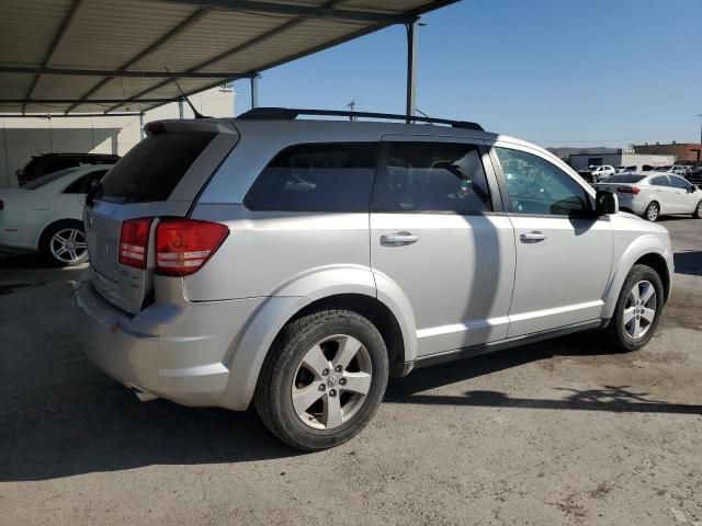 2010 Dodge Journey SXT