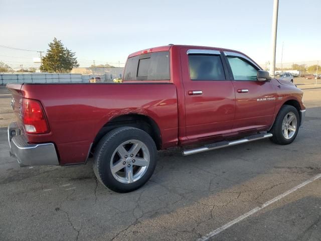 2011 Dodge RAM 1500