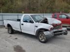 2002 Ford F150