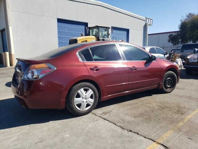 2010 Nissan Altima Base