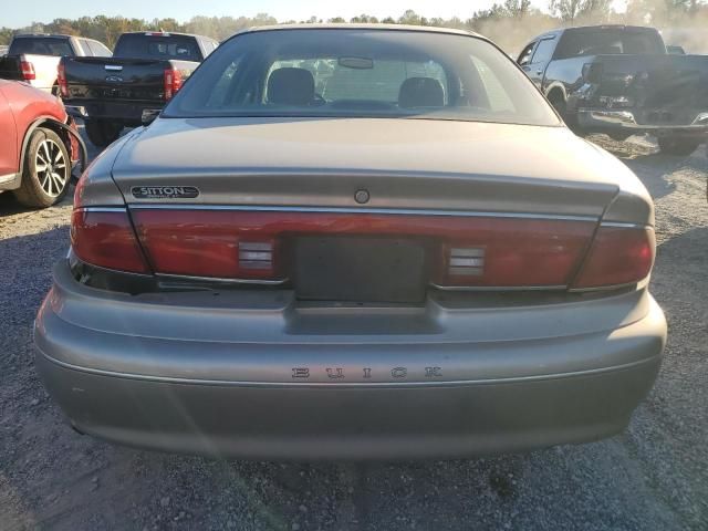 1998 Buick Century Limited