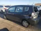 2008 Honda FIT