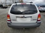 2002 Mazda Tribute LX