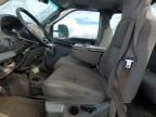 2007 Ford F350 SRW Super Duty