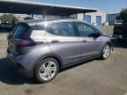 2023 Chevrolet Bolt EV 1LT