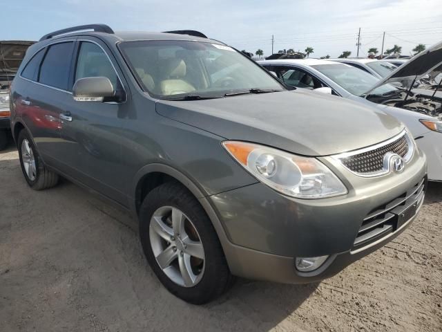 2008 Hyundai Veracruz GLS