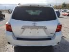 2010 Toyota Highlander SE