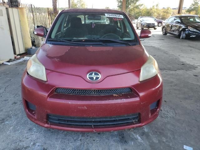 2008 Scion XD