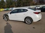 2017 Mazda 3 Grand Touring