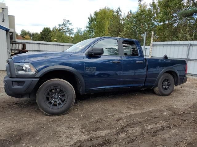 2021 Dodge RAM 1500 Classic SLT